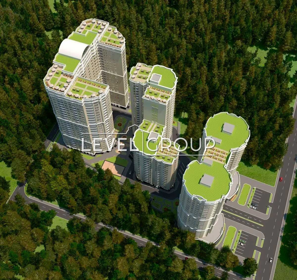 Svitla St., 3d
