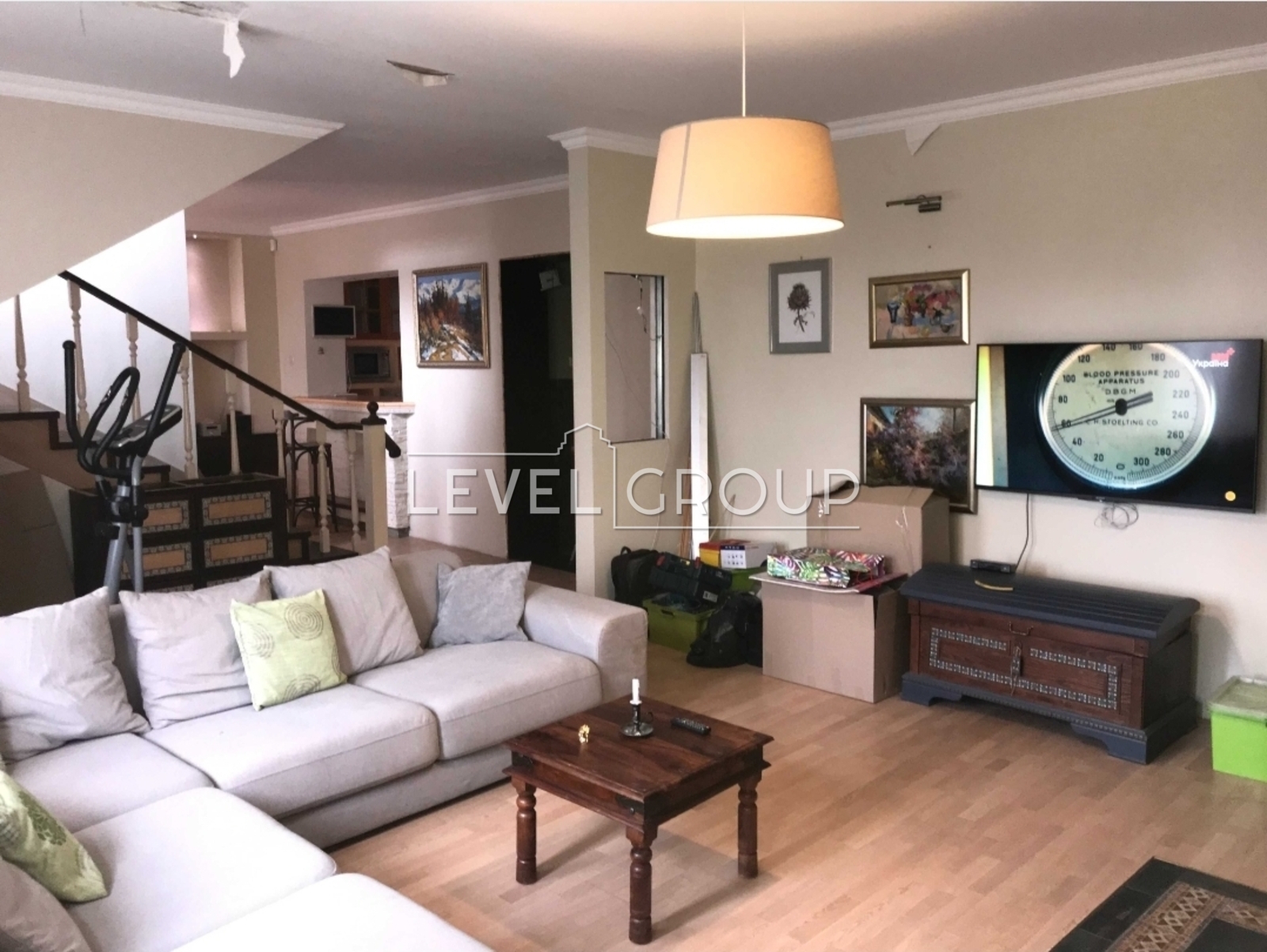 Dobryi Shlyakh St., 63