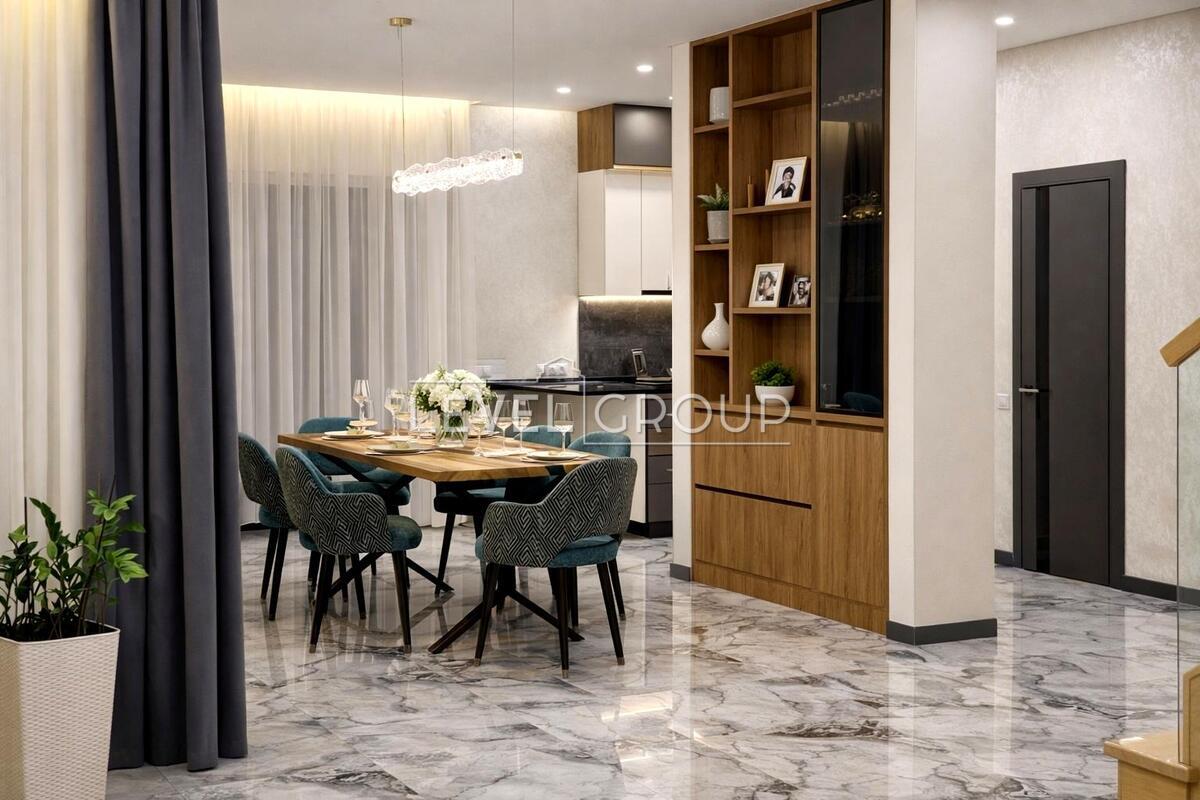 Петрівський пров., 10