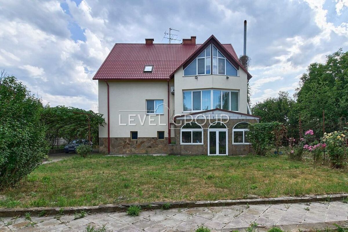 Степова вул., 9-А