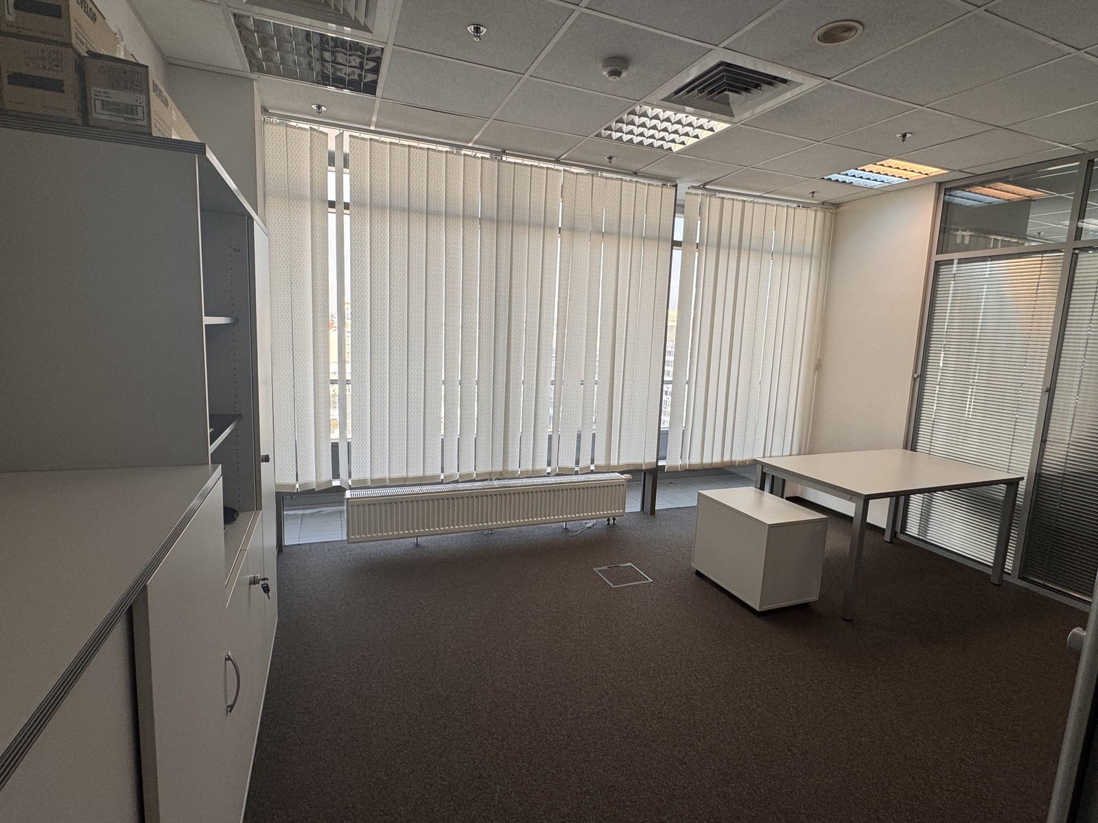 Bohdana Khmelnytskyi St., 17/52 A