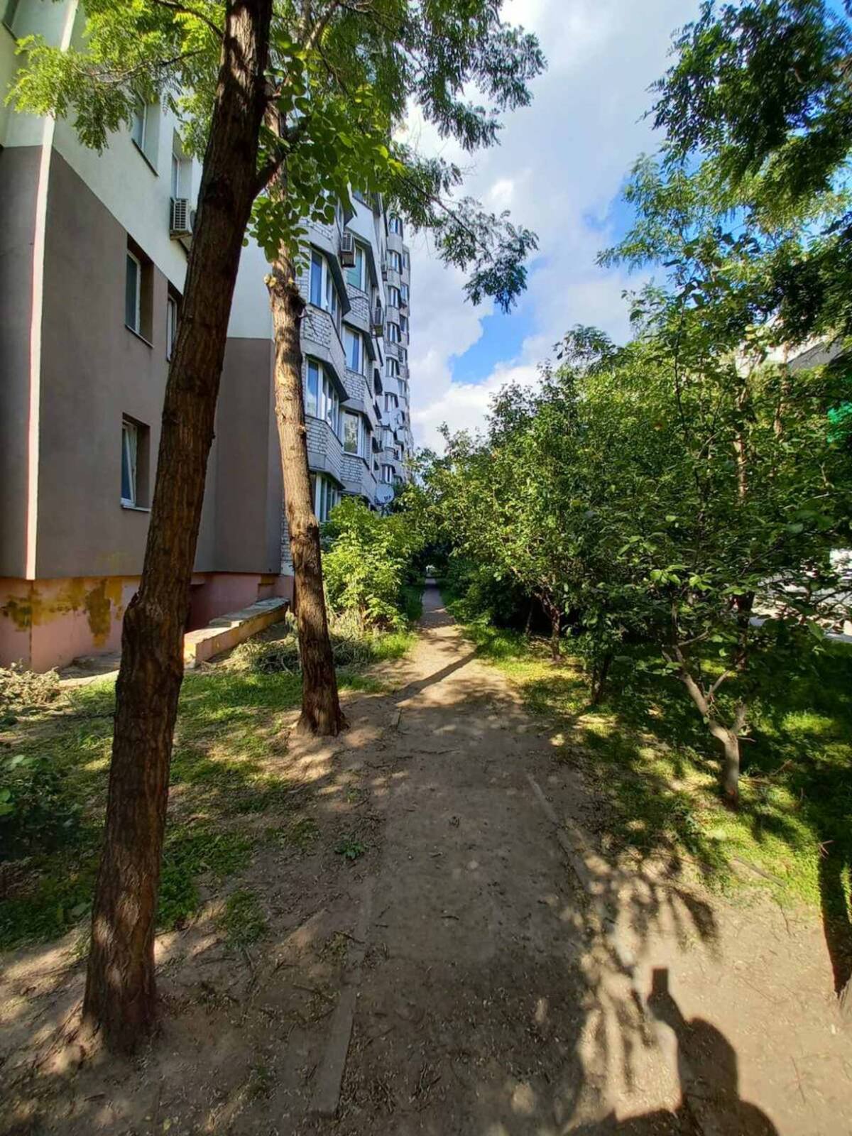 Академіка Вільямса вул. (Степана Рудницького), 9 /3