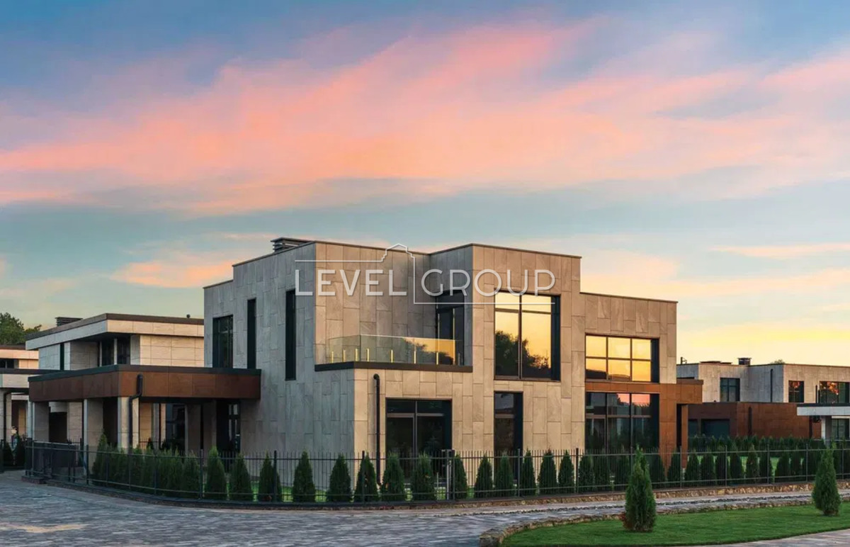 Starokyivska St., 123