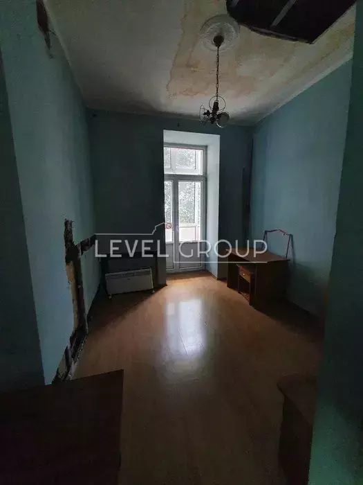 Kruglouniversitytska St., 7