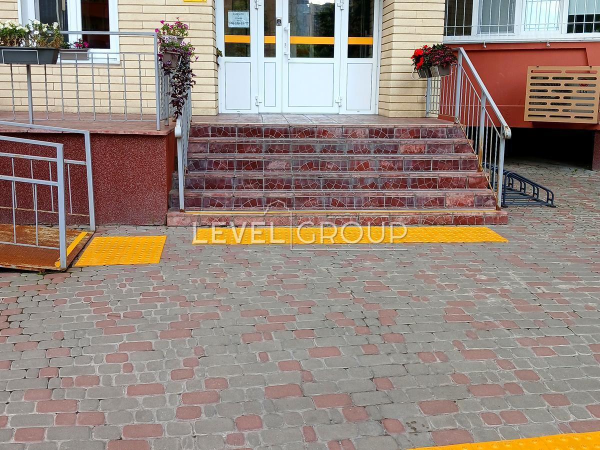 Самійла Кішки вул. (Маршала Конєва), 5б
