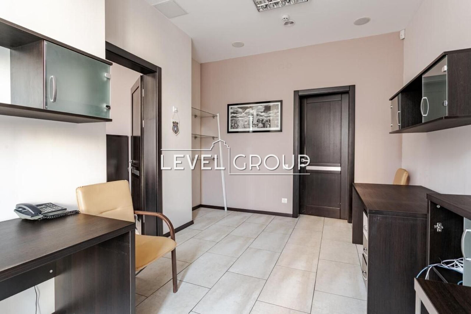 Valery Lobanovsky Ave. (Chervonozoryany), 4B