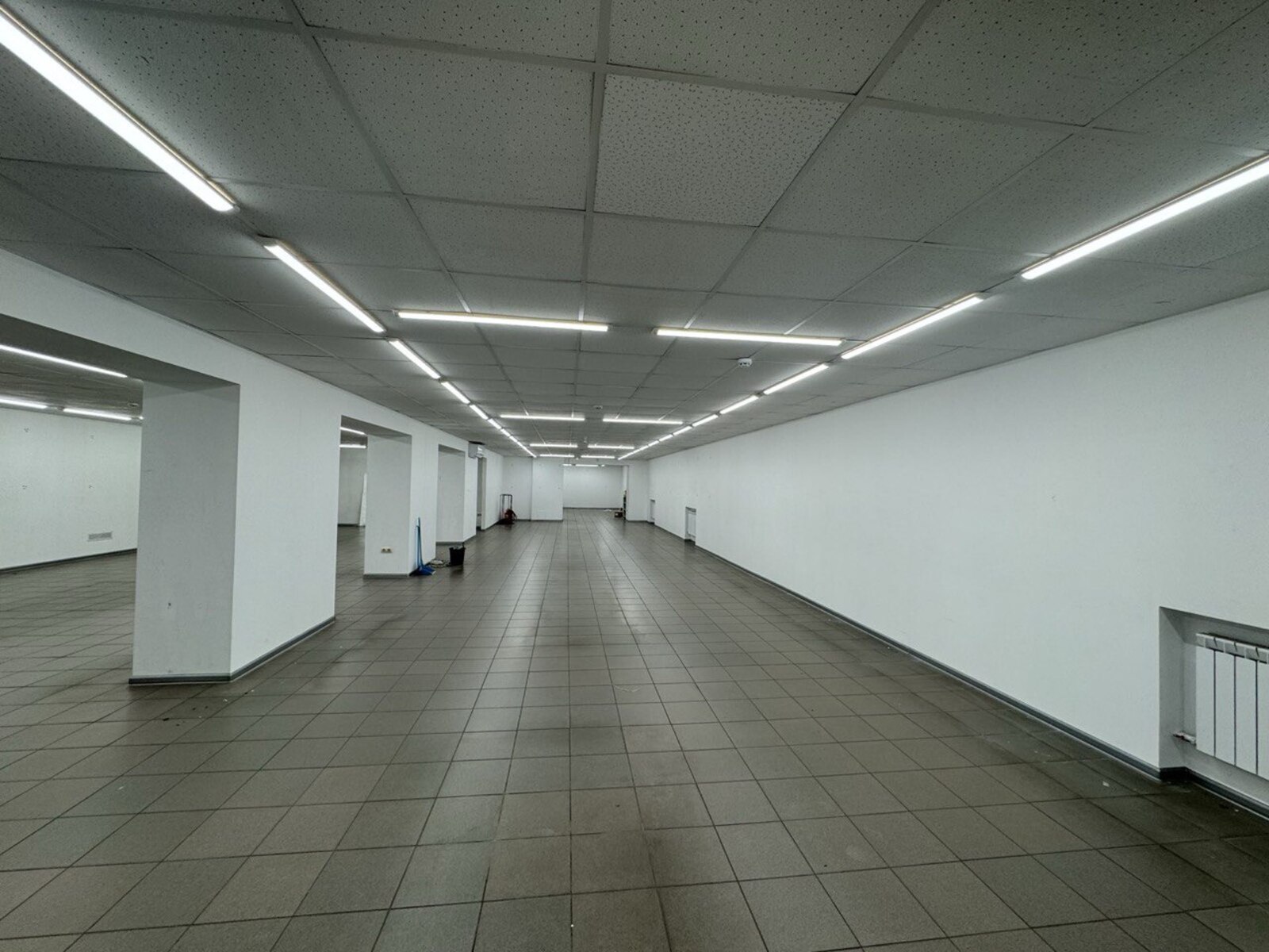 Prospect Mira, 3