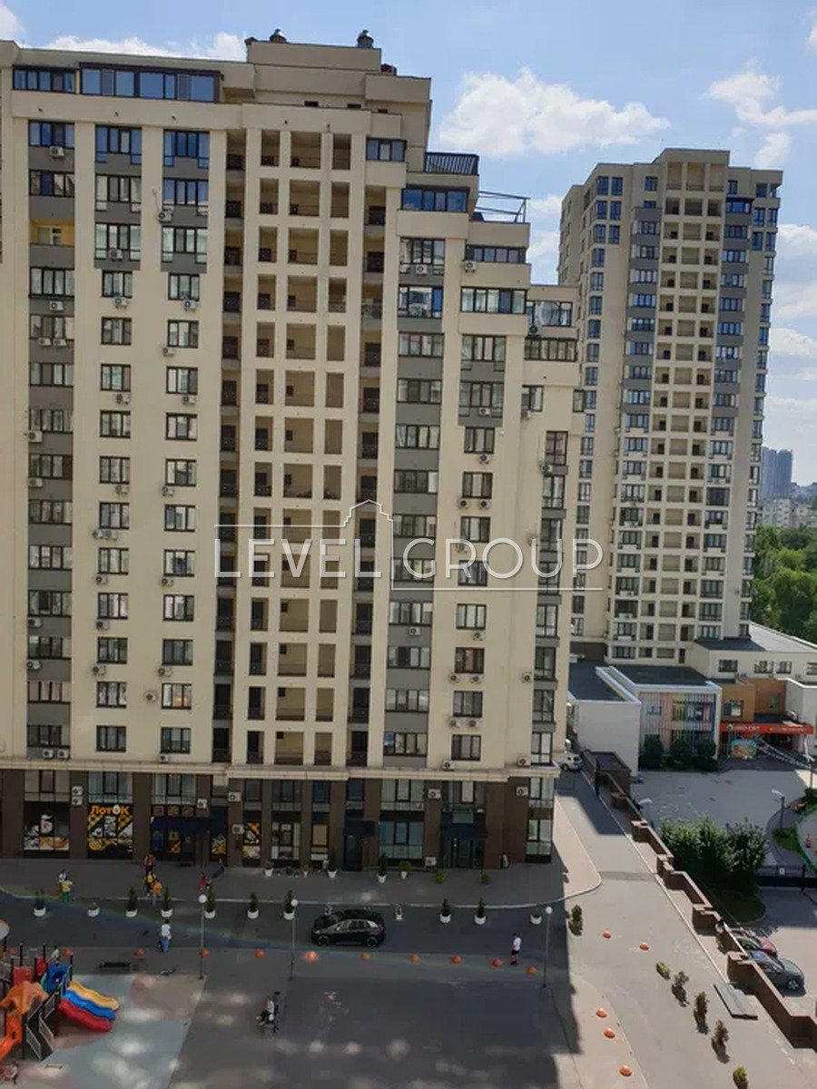 Академіка Вільямса вул. (Степана Рудницького), 19/14
