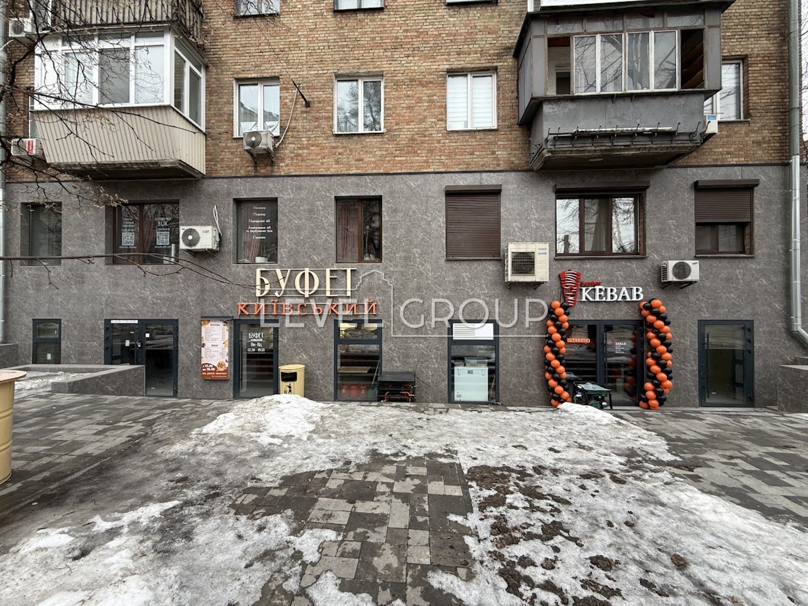 Гетьмана Павла Скоропадского вул. (Льва Толстого), 51/102