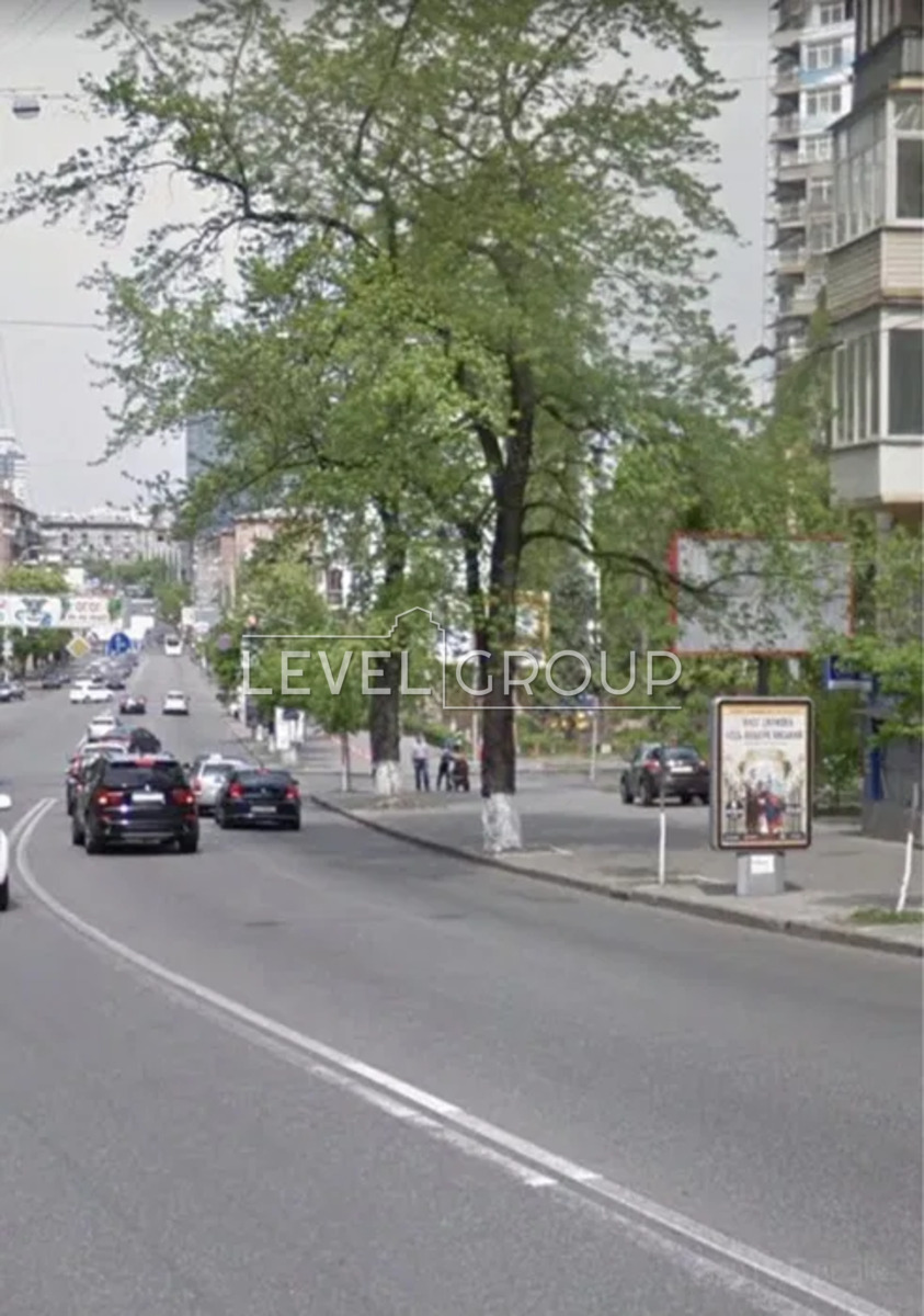 Січових Стрільців вул. (Артема)