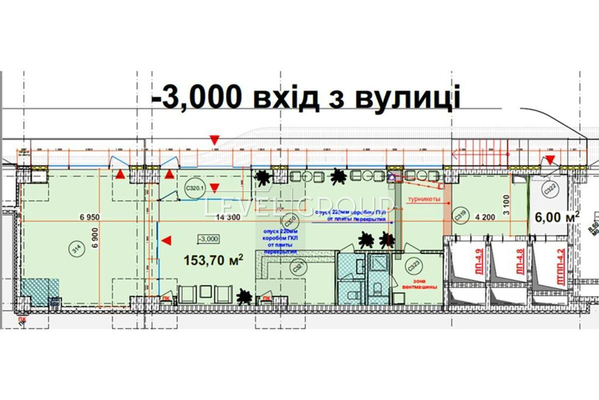 Васильківська вул., 1
