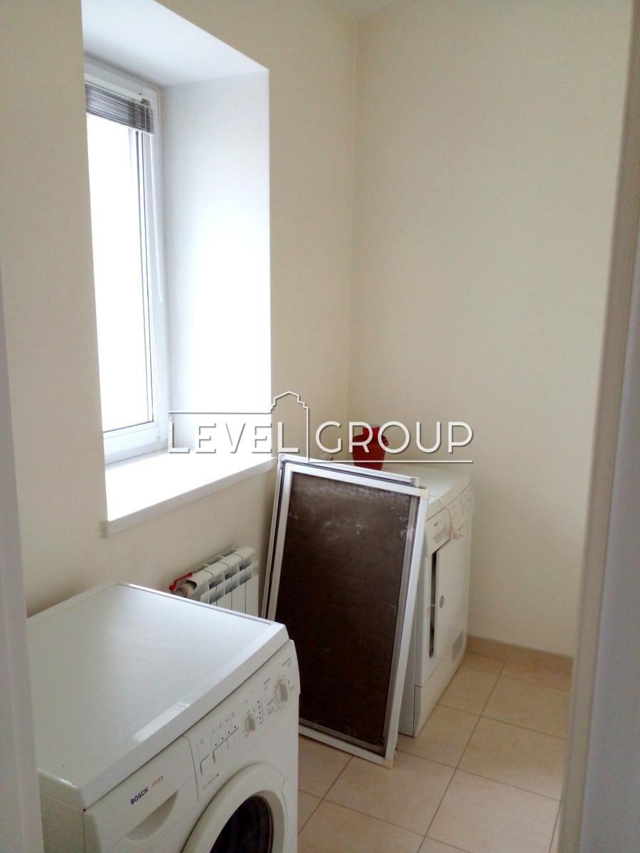 Голосіївський пров., 6/2