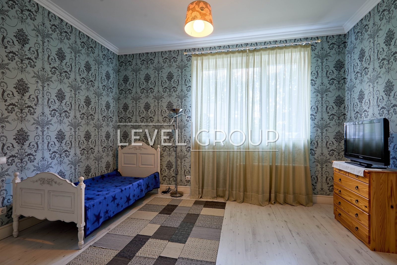 Lesia Ukrainka St., 22