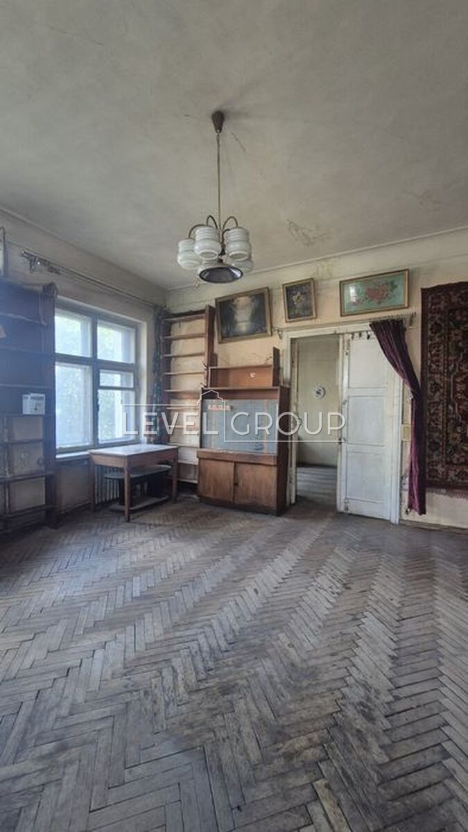 Повітряних Сил просп. (Повітрофлотський), 16