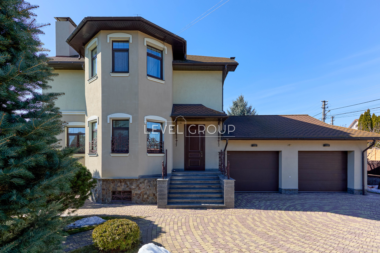 Ірпінська вул., 31