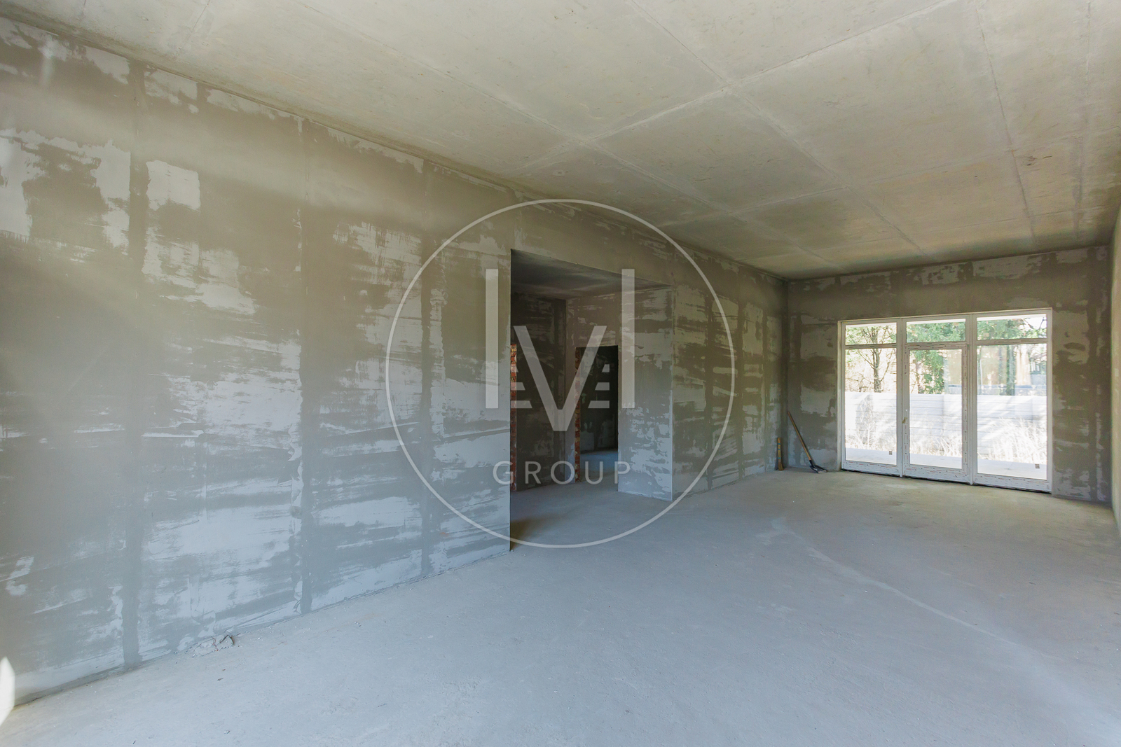 Sadova street, 2a