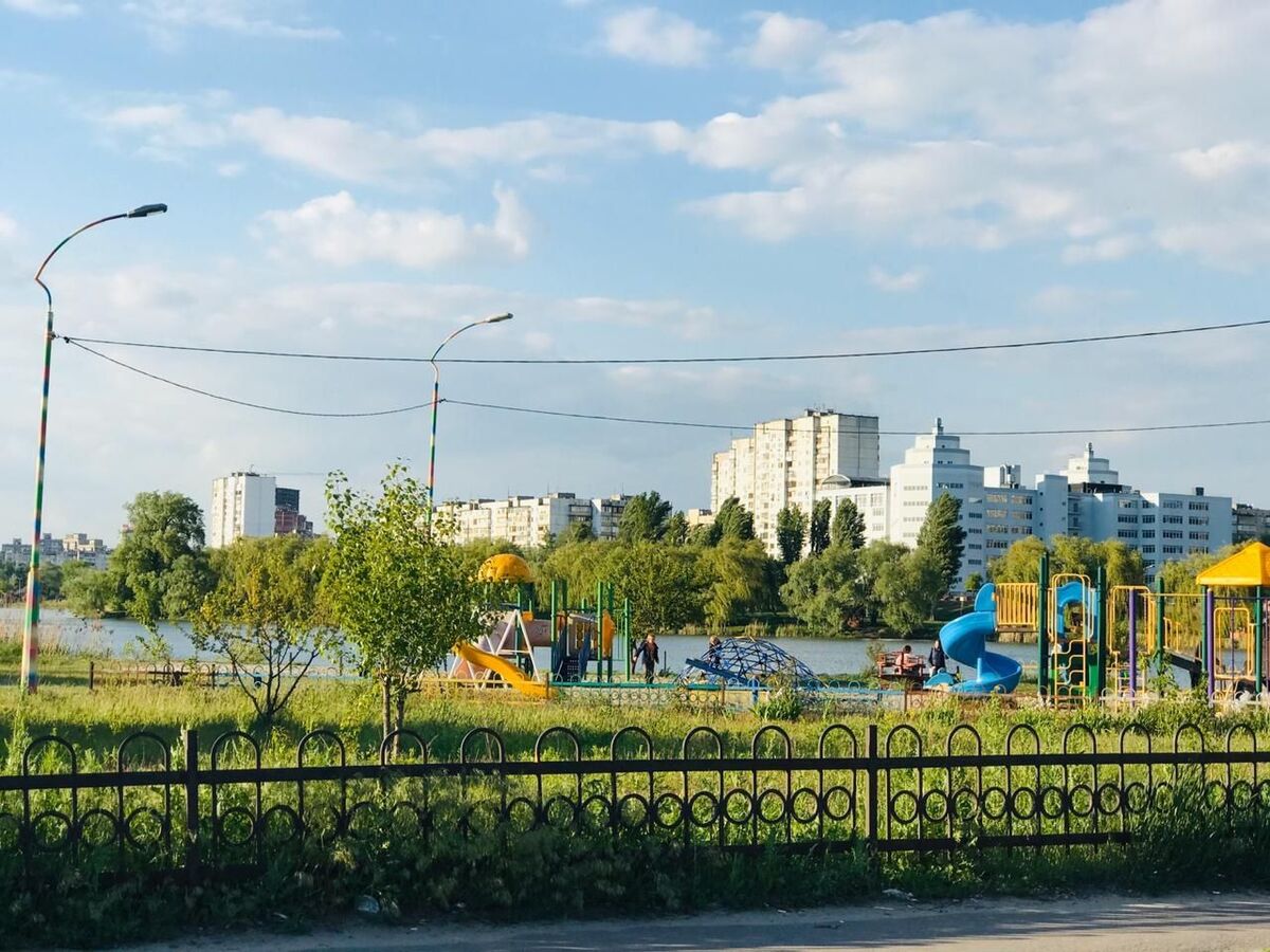 1-а Садова вул.