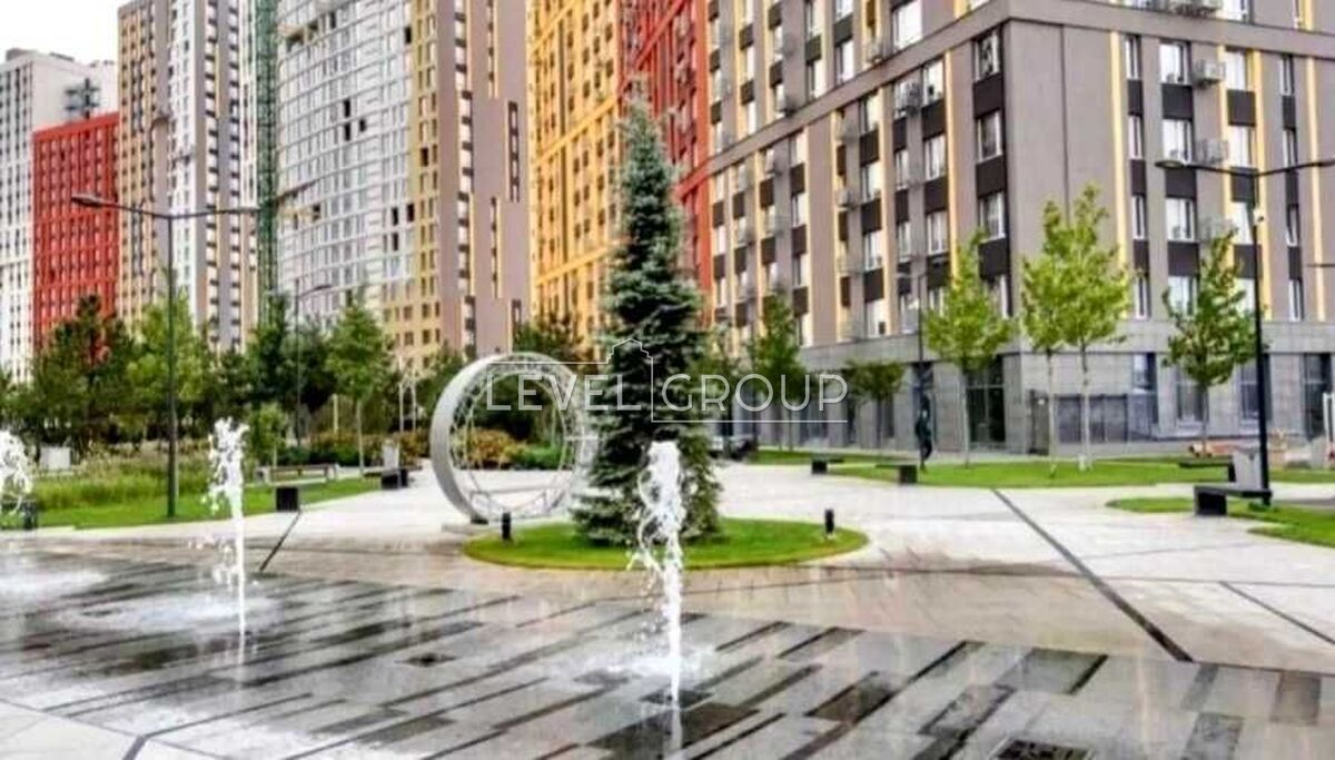 Столичне шосе, 1