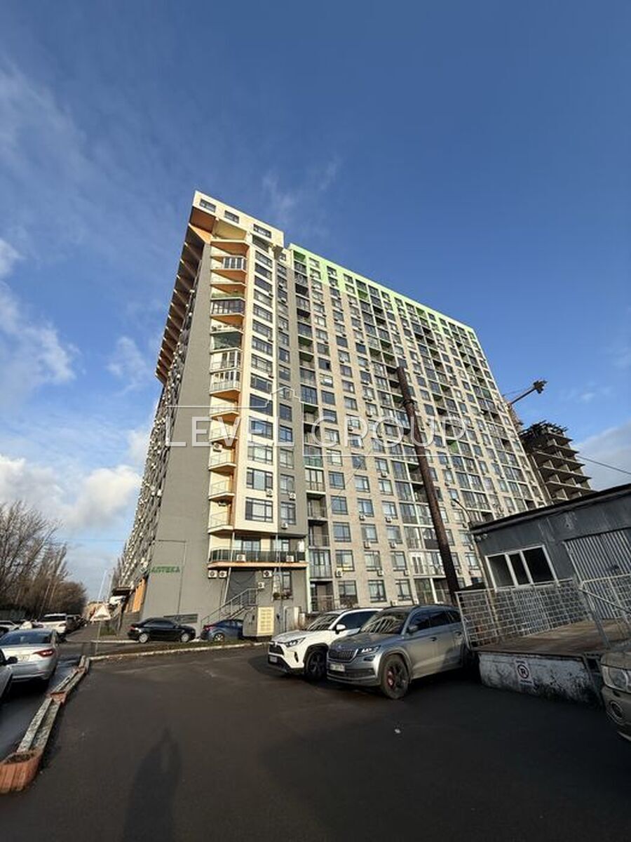Ракетна, 24
