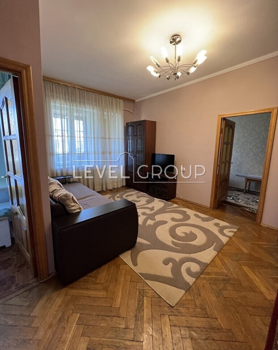 Тампере вул., 1/22