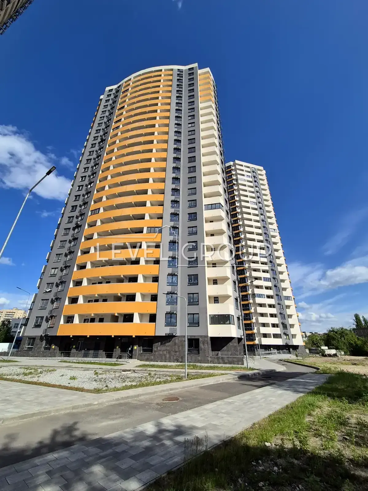 Mykola Kybalchych St., 1v