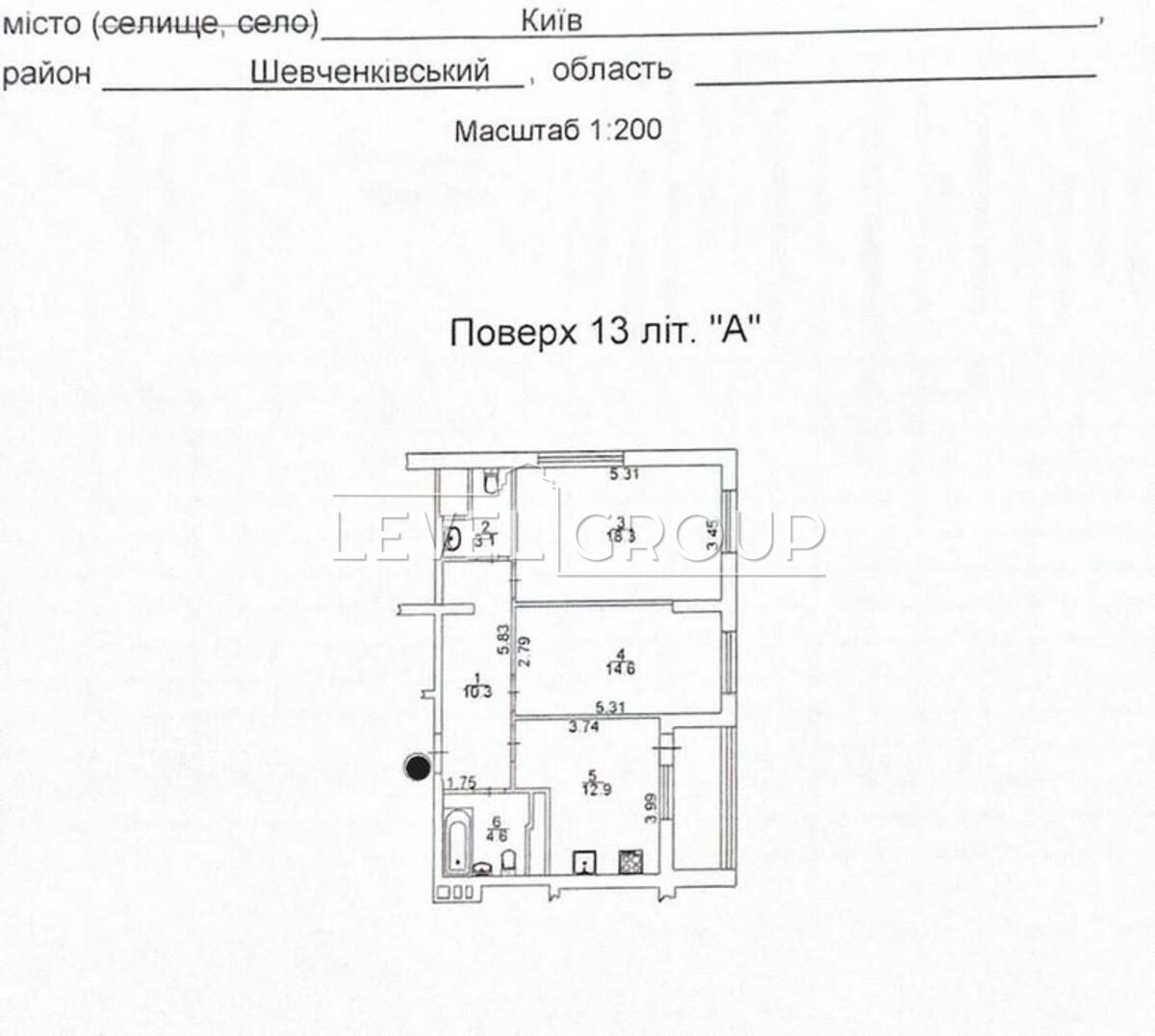 Hlybochytska St., 25/15