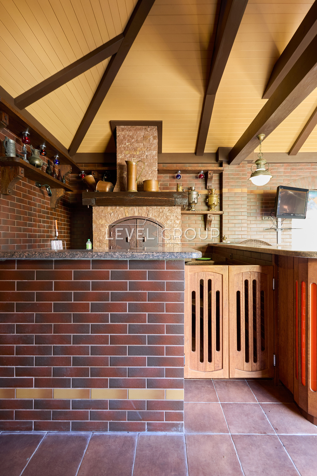 Ірпінська вул., 31