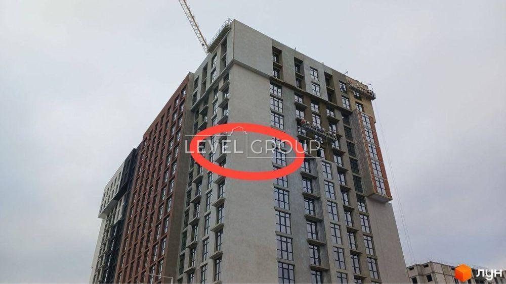 Метрологічна вул., 13а