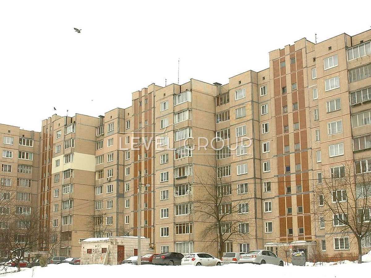 Якуба Коласа вул., 23