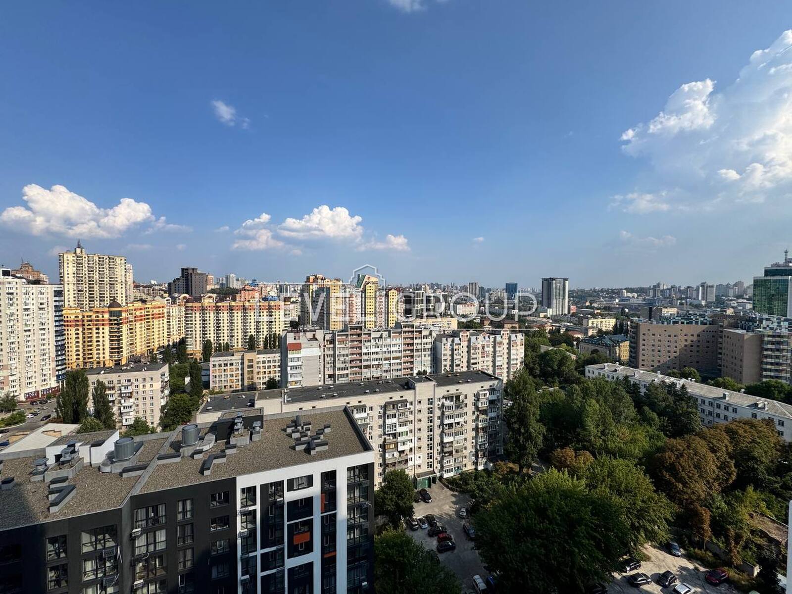 Ростиславська вул. (Маршала Рибалка)