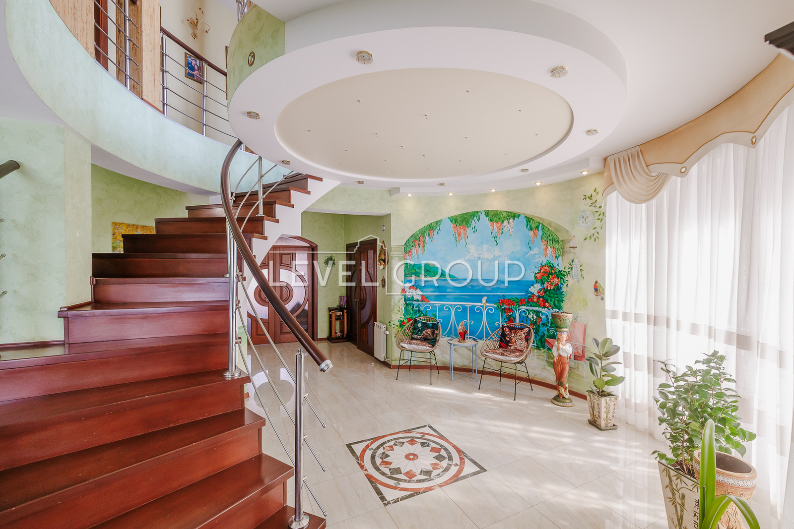 провулок Морозова