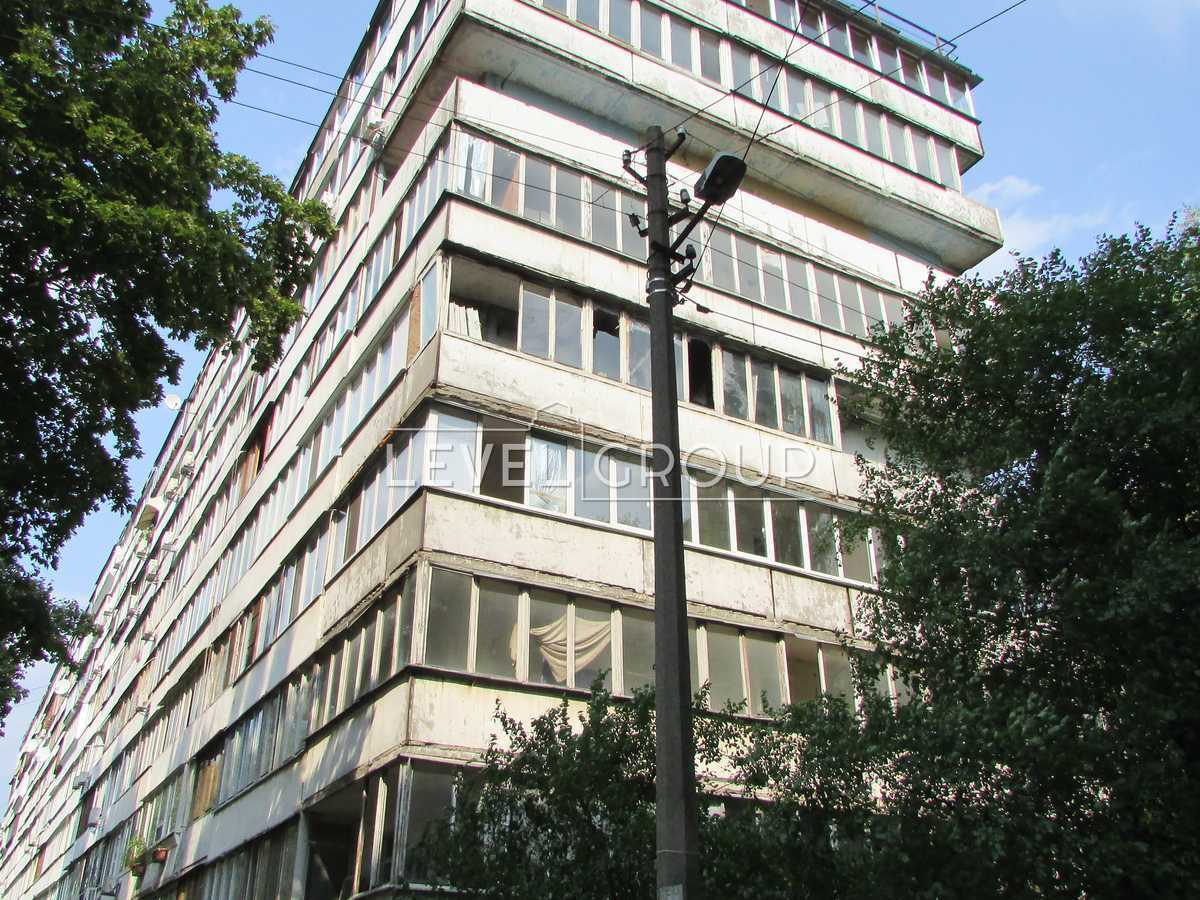 Данила Щербаківського вул. (Щербакова), 49Д