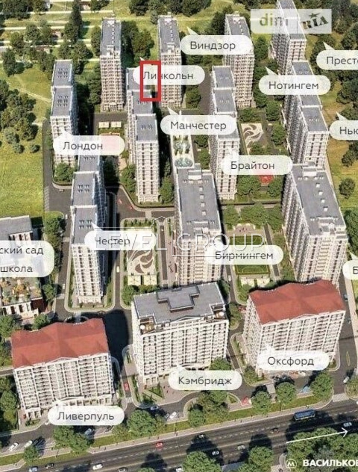 Михайла Максимовича вул. (Онуфрія Трутенка), 266