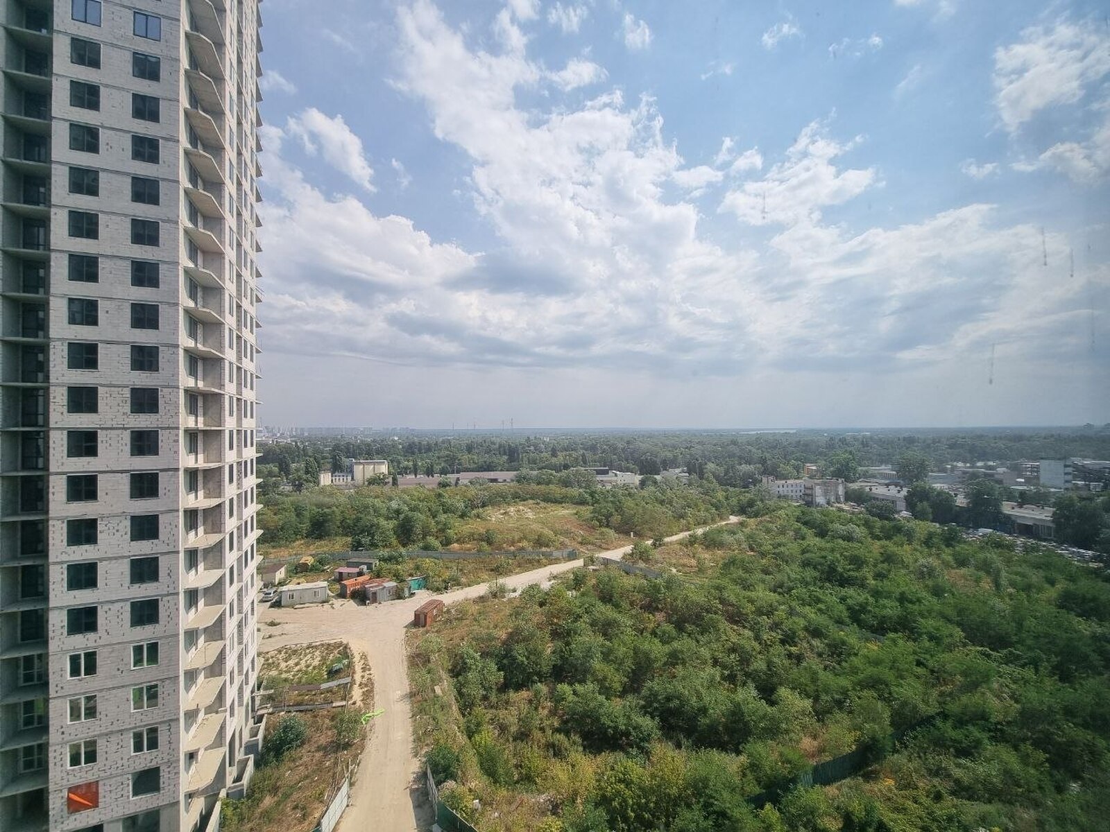 Лисогірський провулок, 26а
