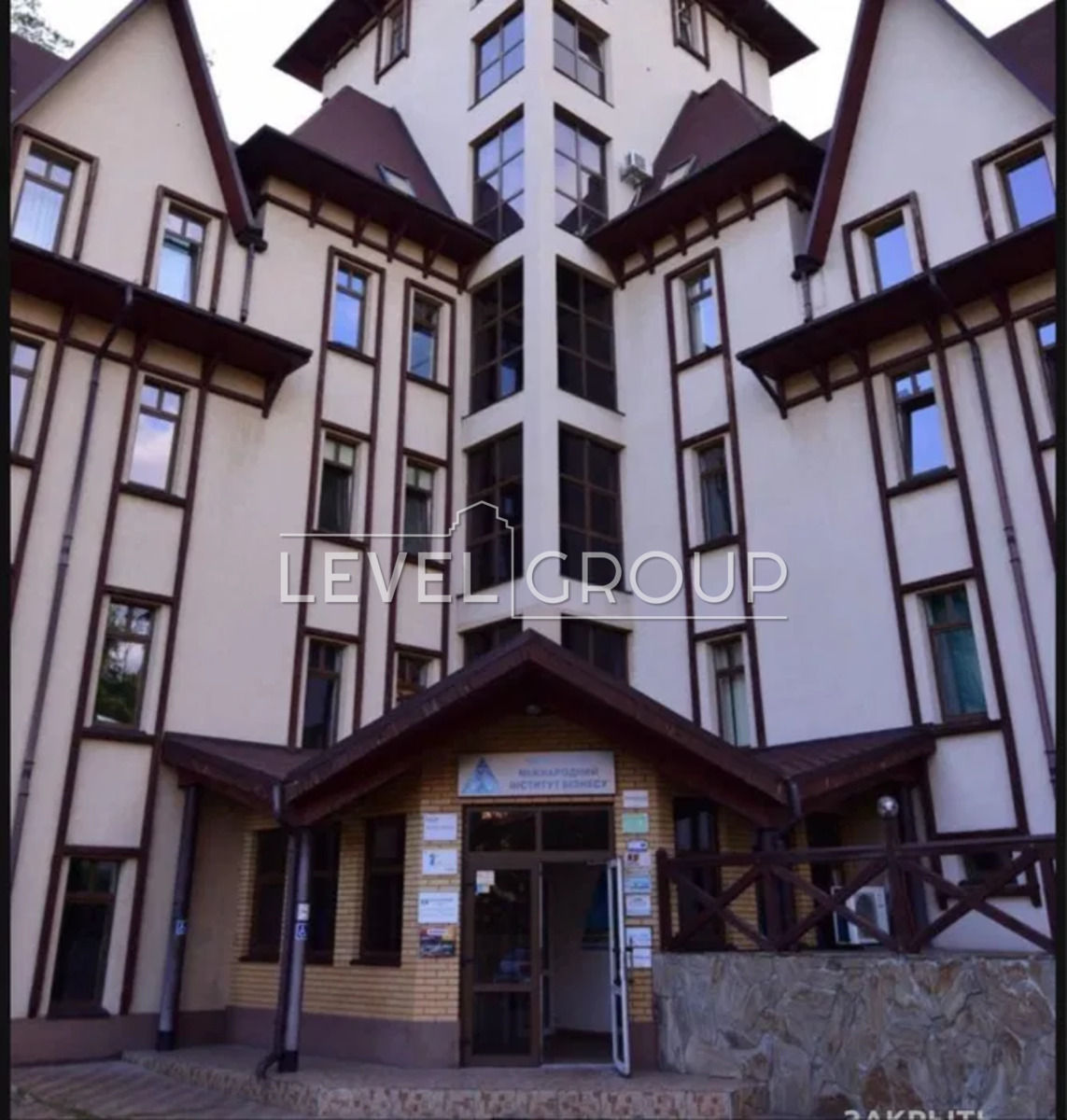 Берестейське шосе (Брест-Литовське), 8-а