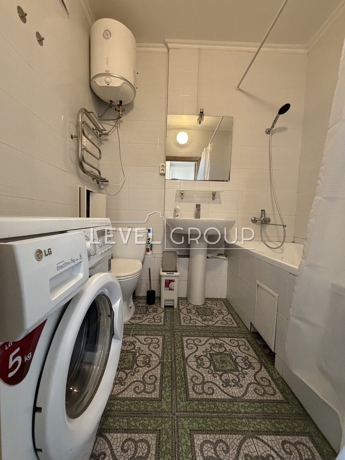 Vyshhorodska St., 45b/1