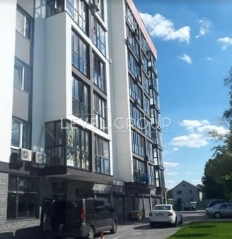 Todosya Osmachky St. (Gorkogo), 58a