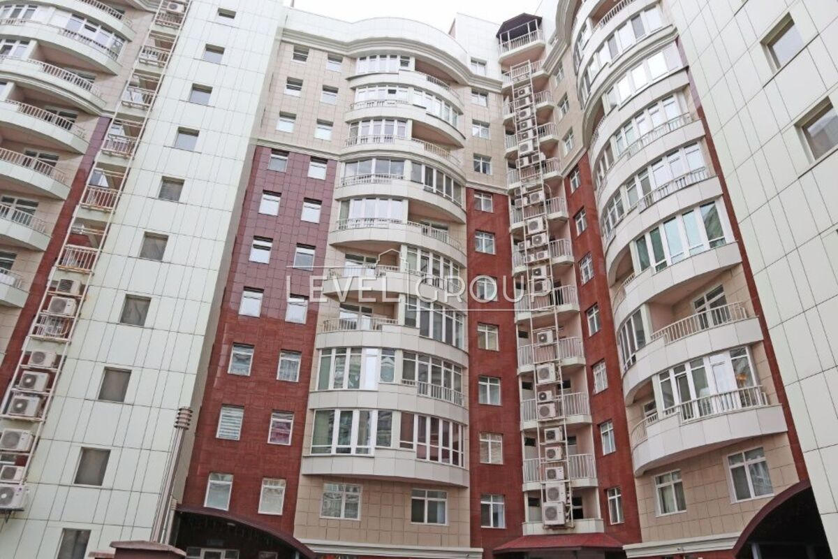 Antonovych St. (Gorky), 131