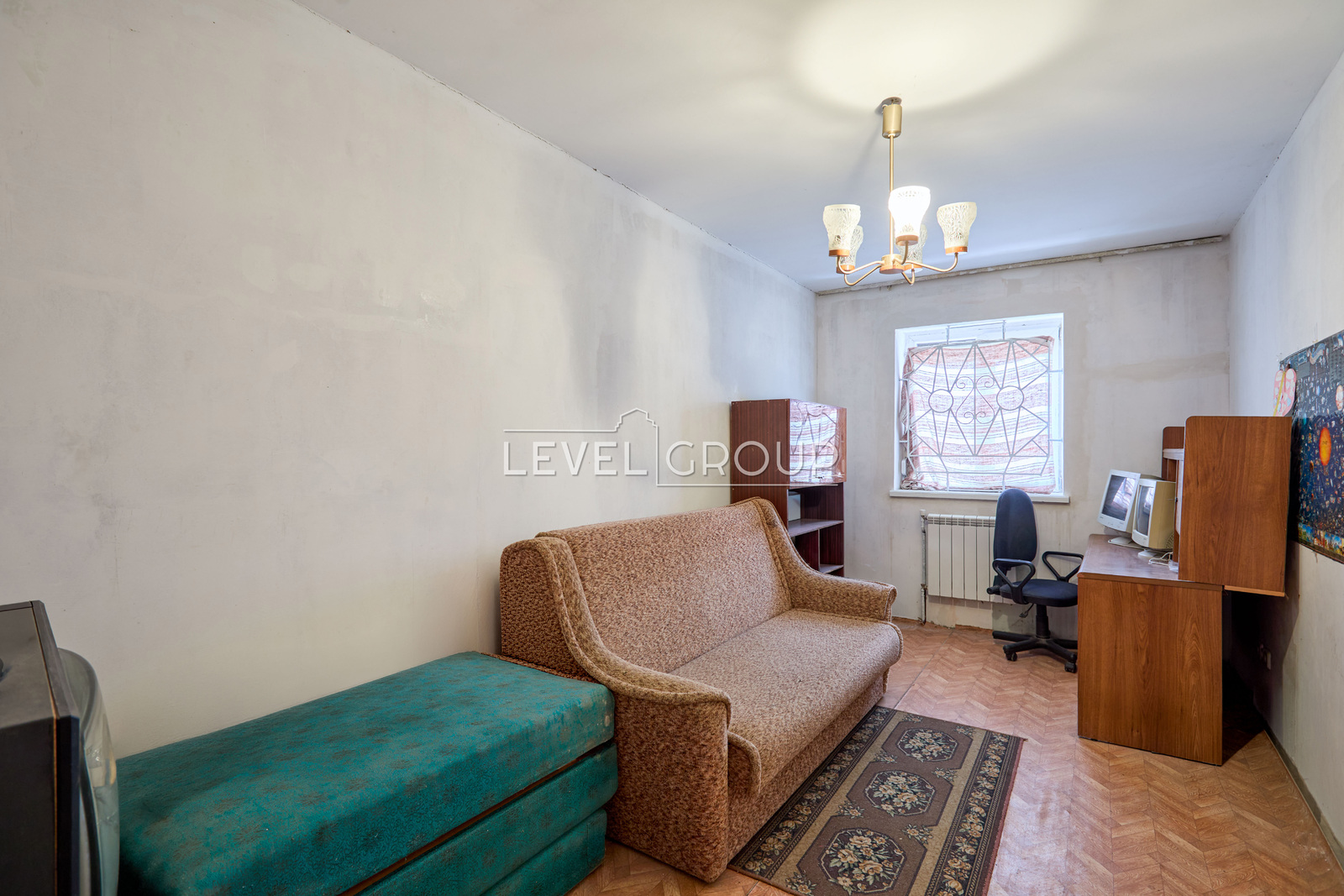 Sonyachna St., 17