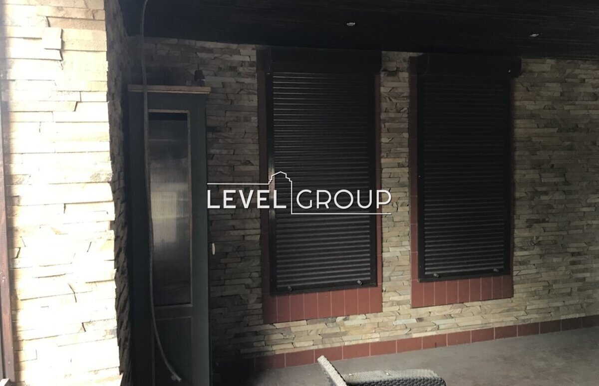 Dobryi Shlyakh St., 63