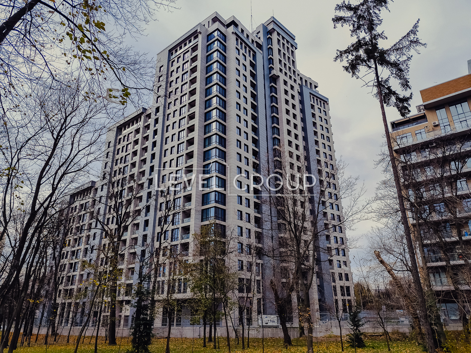Берестейський просп. (Перемоги), 42-А