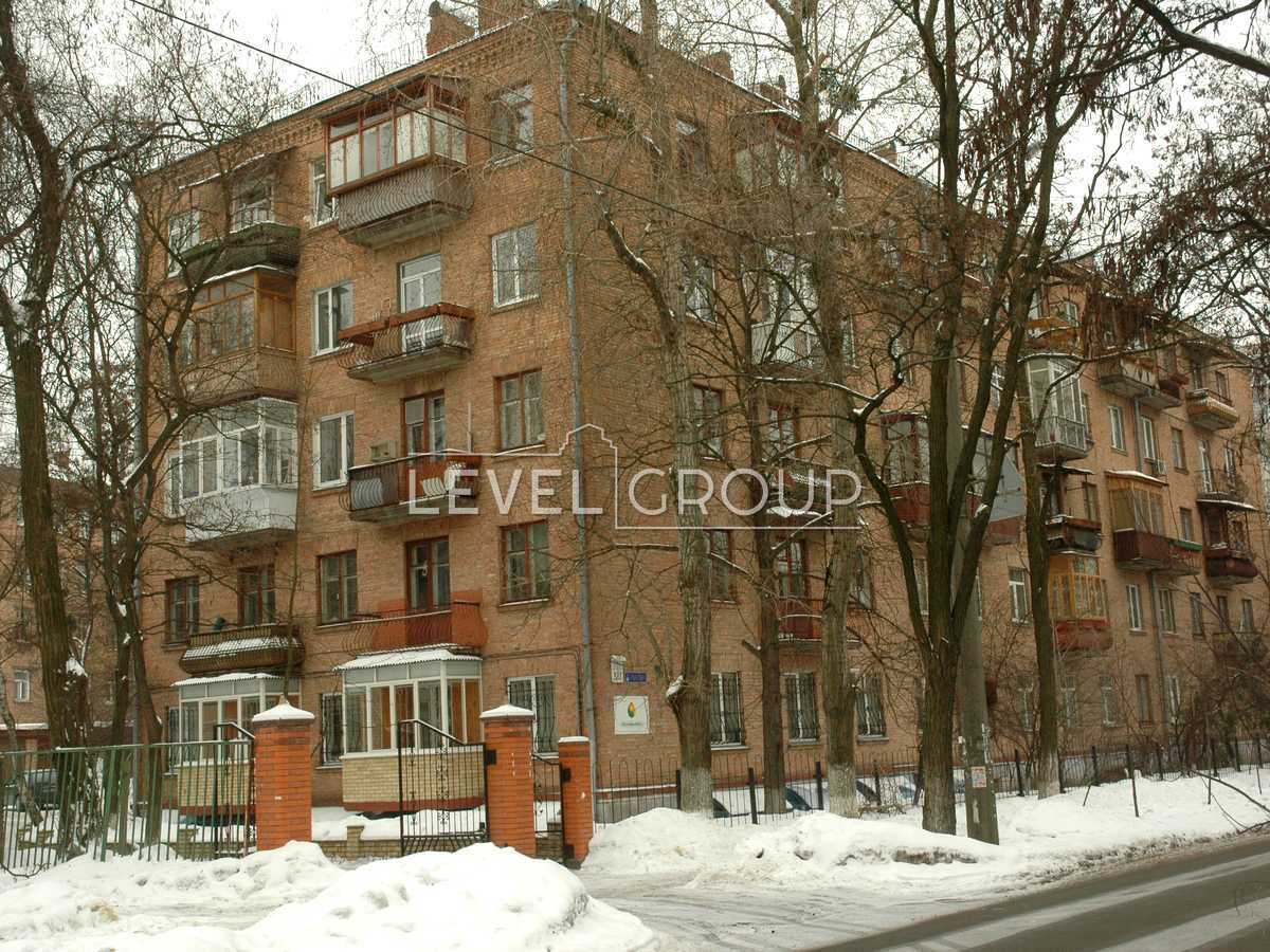 Kateryny Bilokur St., 5/17