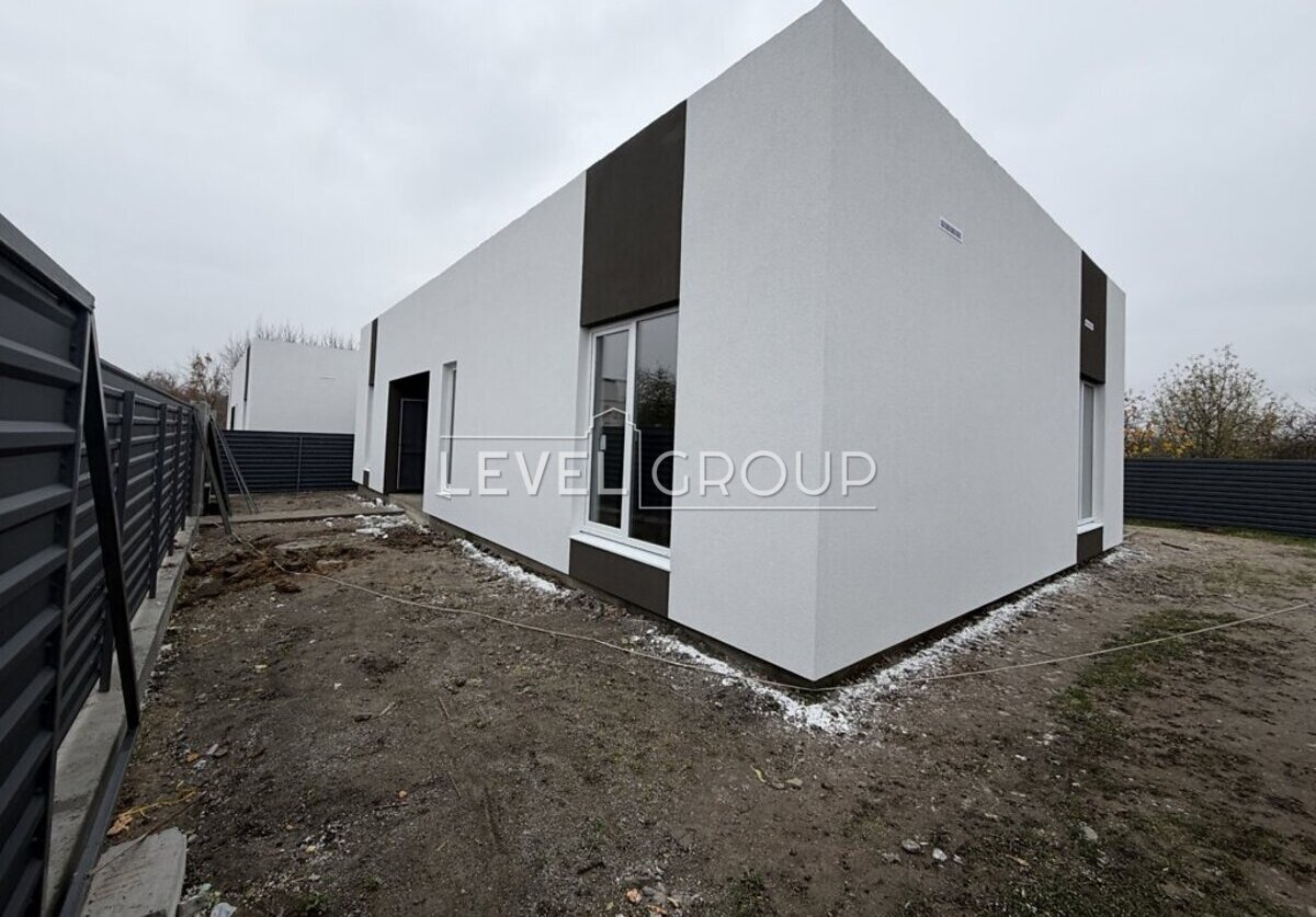 вул. Мічуріна, 40