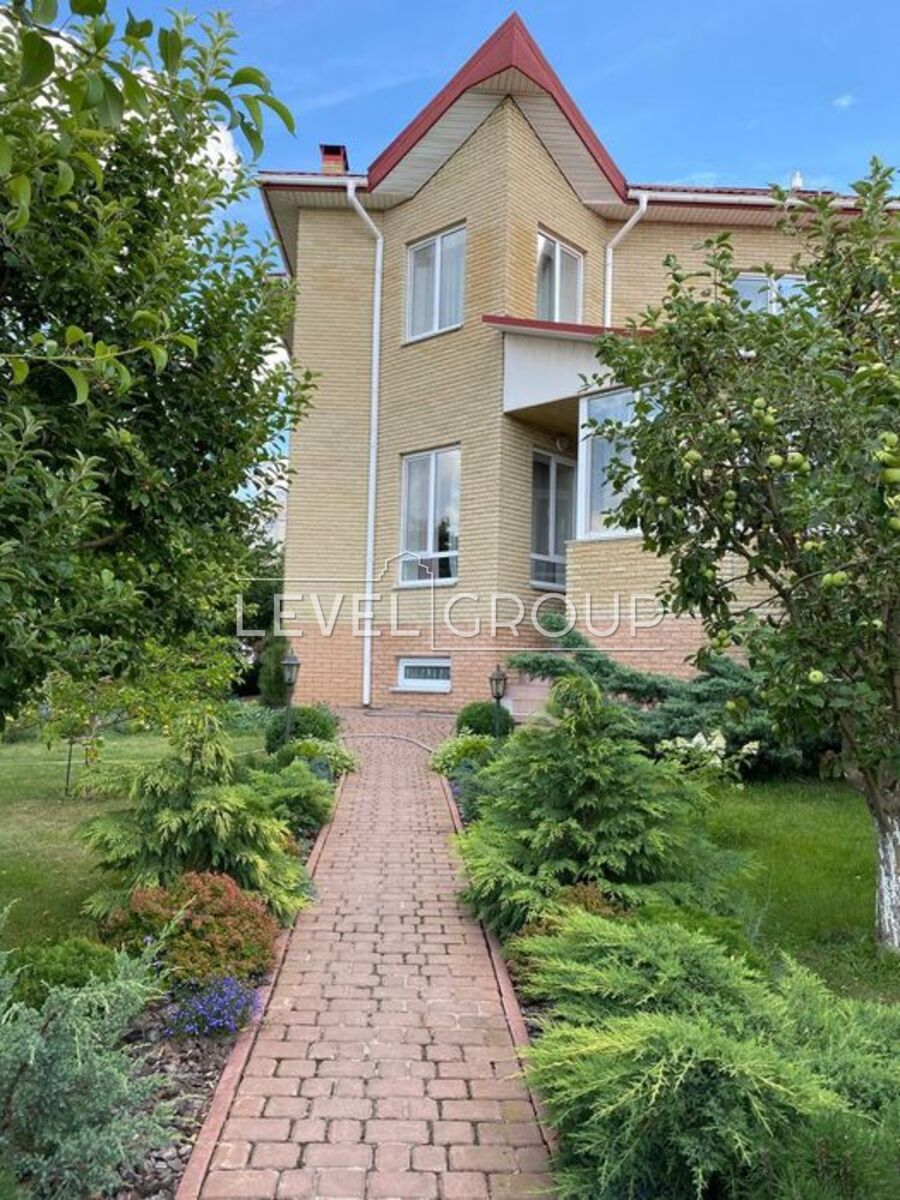 Амосова вул.