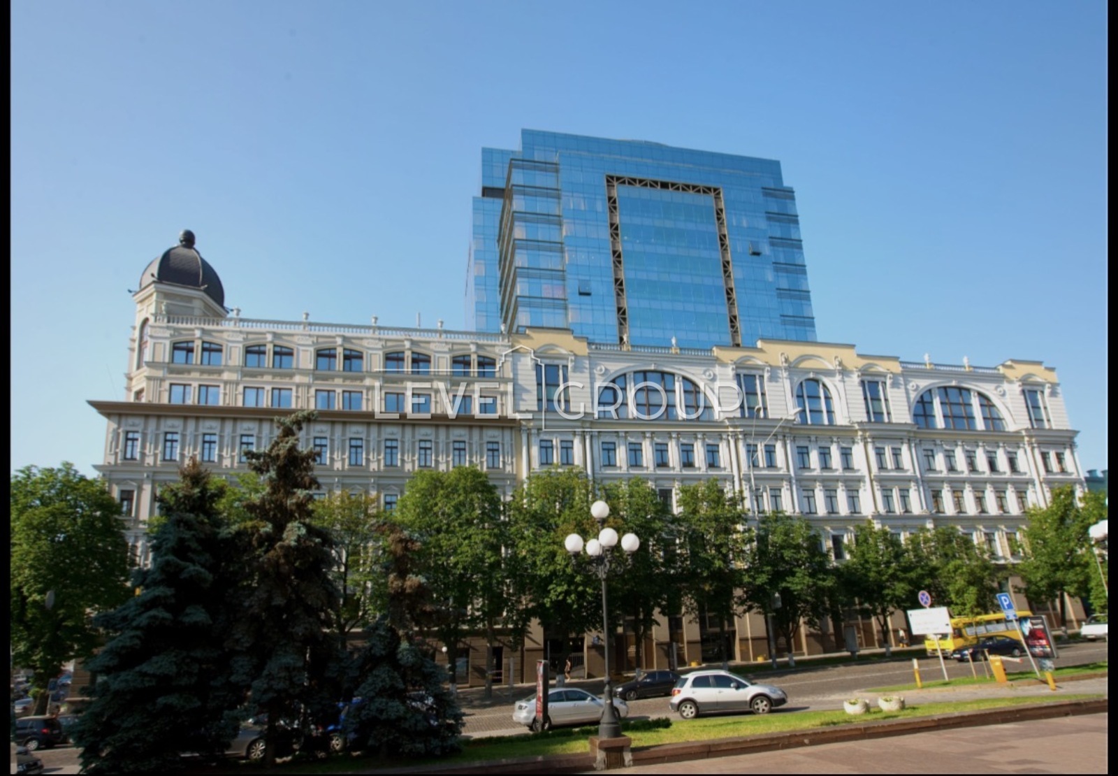 Богдана Хмельницького вул.