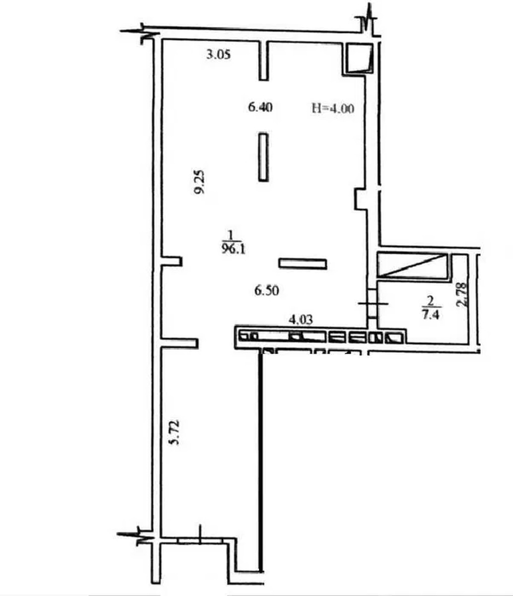 Revutskoho St., 40-B