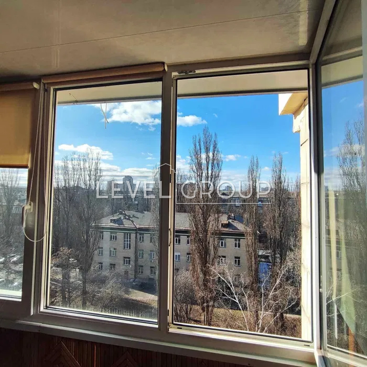 Єреванська вул., 10А