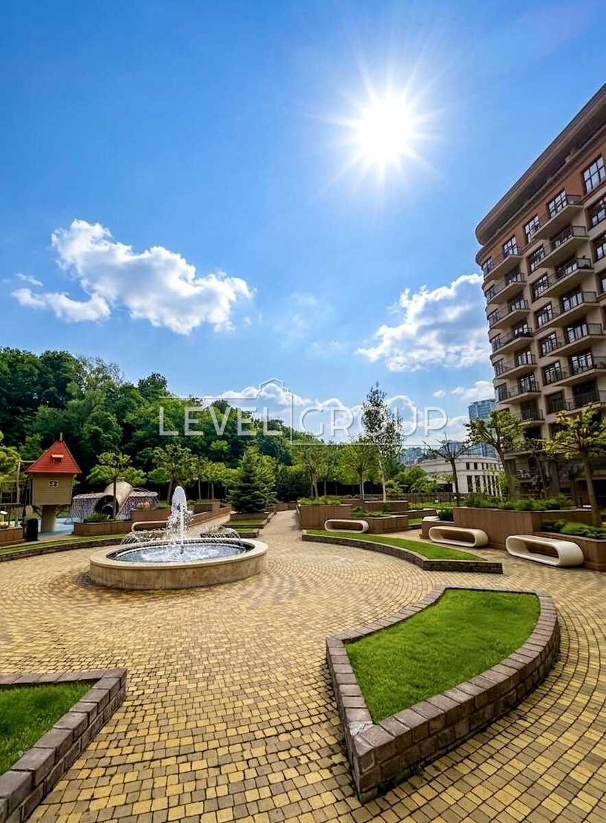 Михайла Бойчука вул. (Васо Кіквідзе), 19А