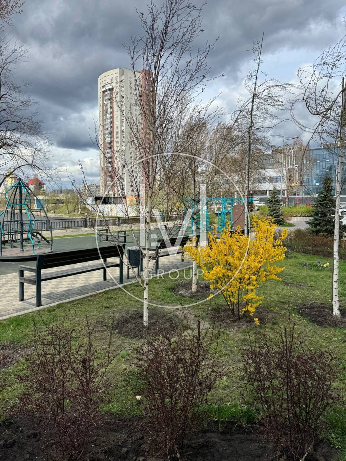 Оболонський просп., 1корп.3