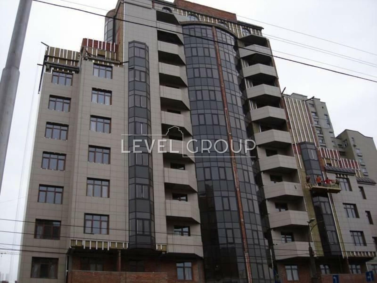 Antonovych St. (Gorky), 103